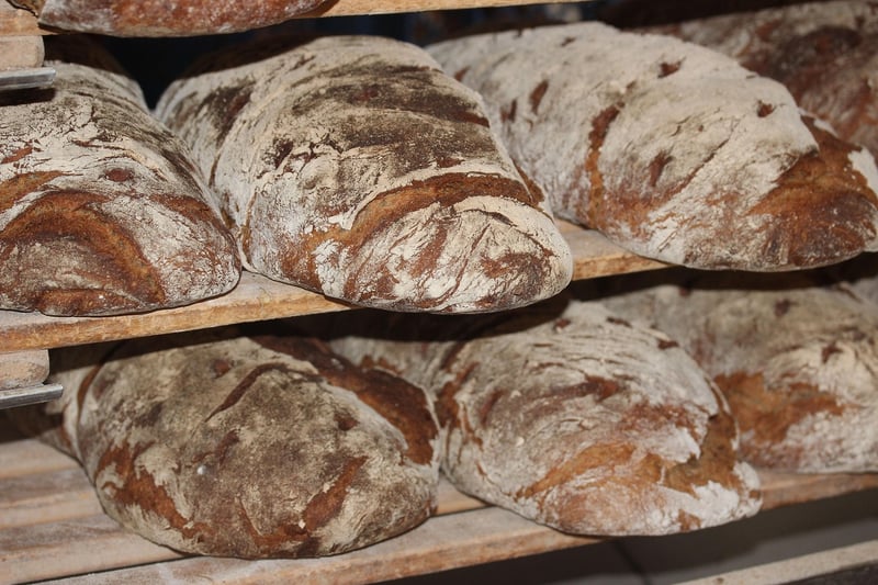 Whole Grains